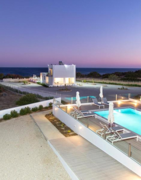 Aegean Horizon Beachfront Villas